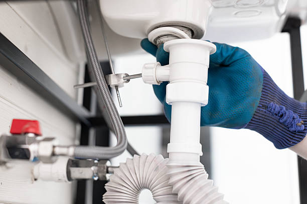Reliable Plumbing contractor in Tifton, GA by AAA Plumbing Heating